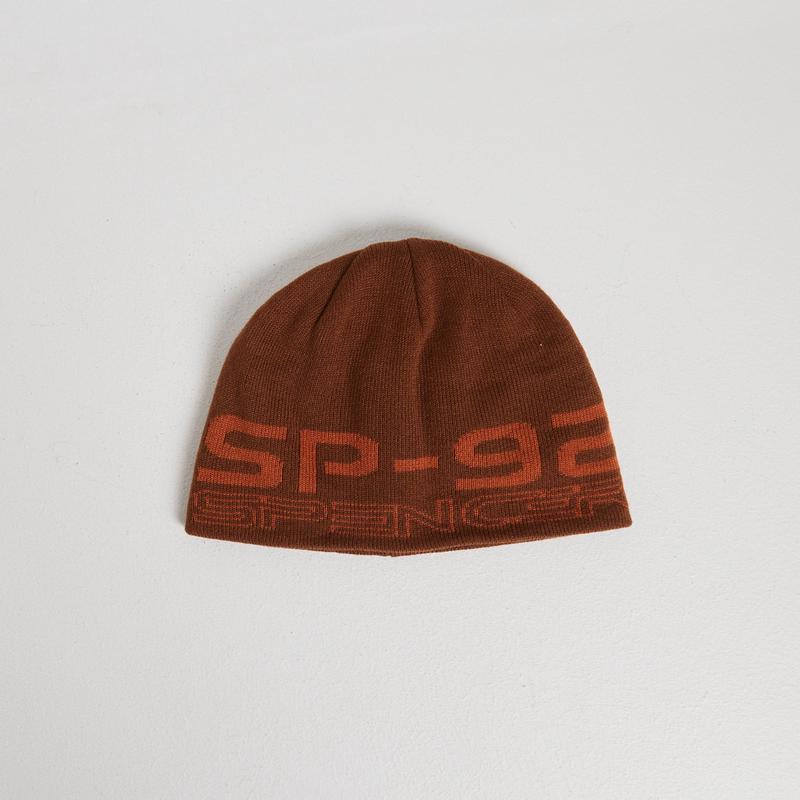 Origins Beanie
