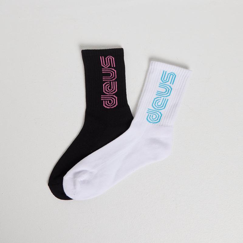 Showroom Socks 2 Pack