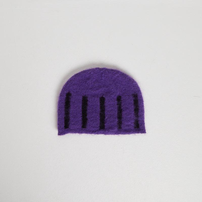 Sully Beanie
