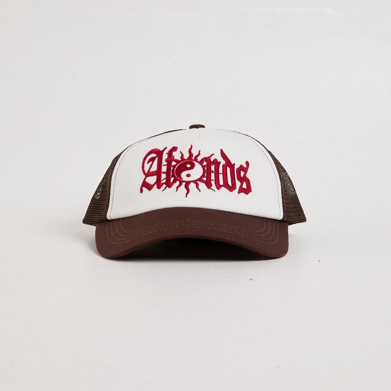 Sun Bite Trucker Cap