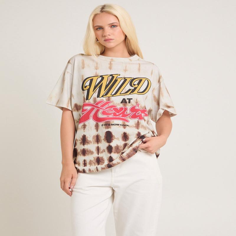 The Signature Short Sleeve T-Shirt