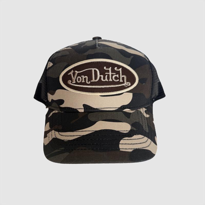 Trucker Hat Twill