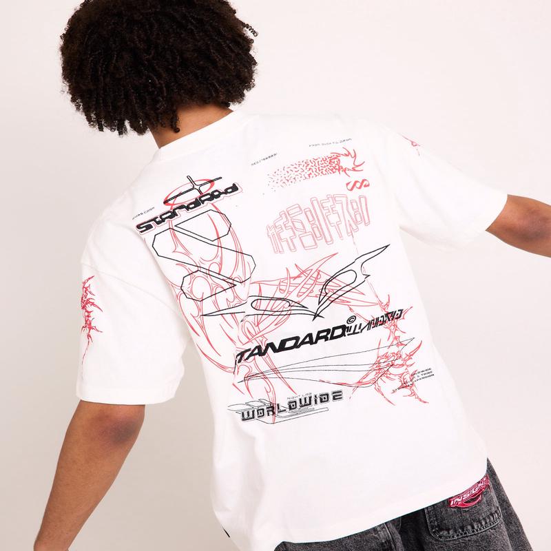 Biomechatron T-Shirt