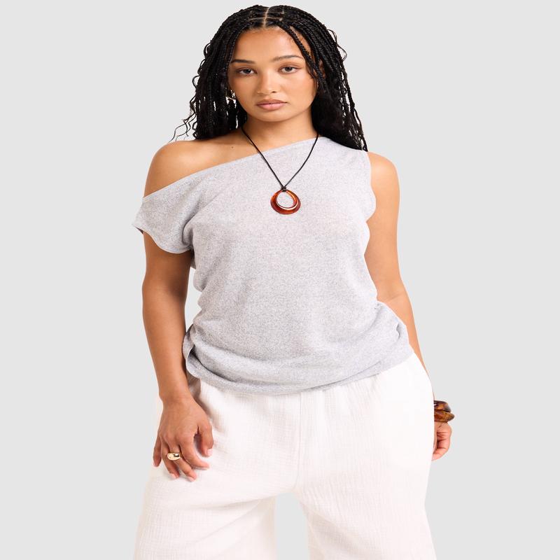 Emma Off Shoulder Top