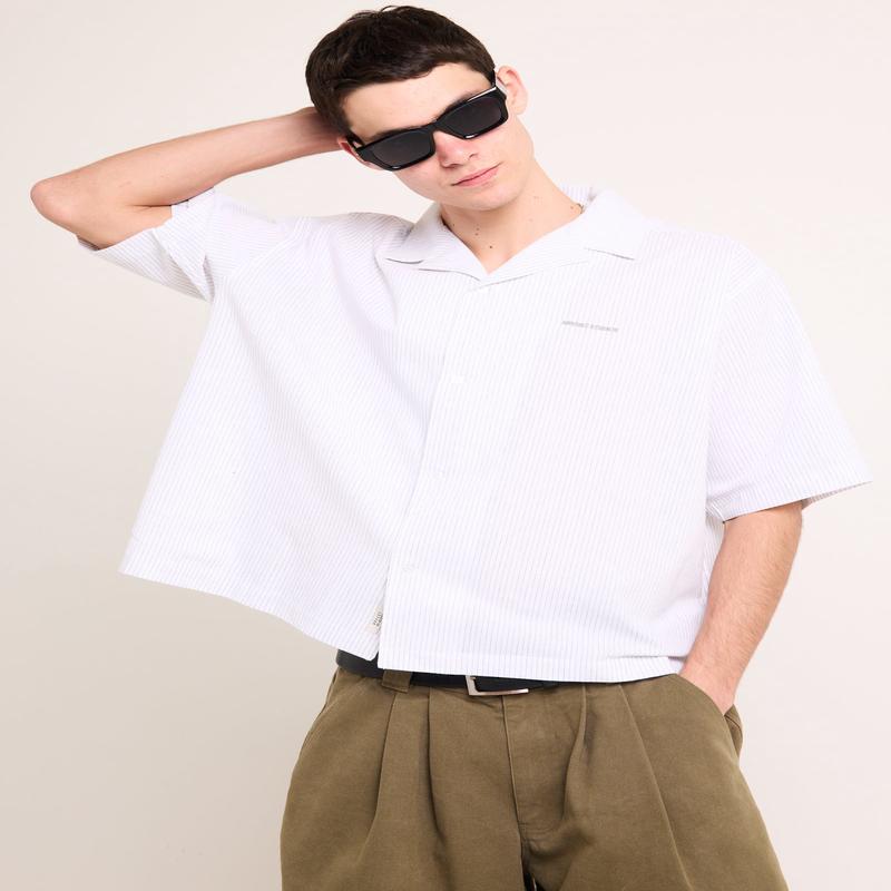 Northern Stripe Shirt