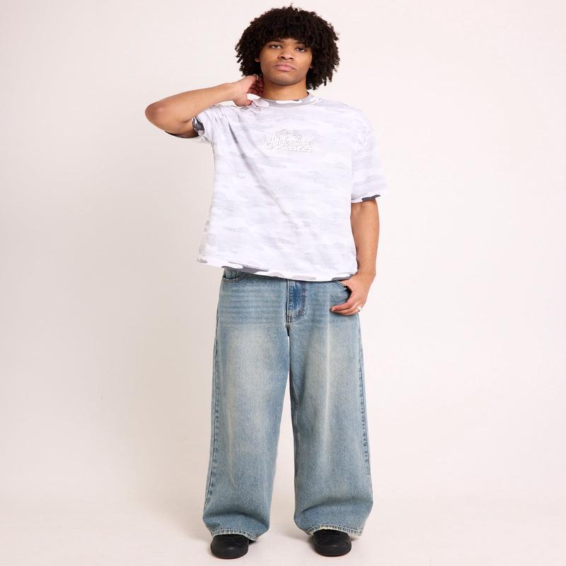 Radio Inside-Out T-Shirt