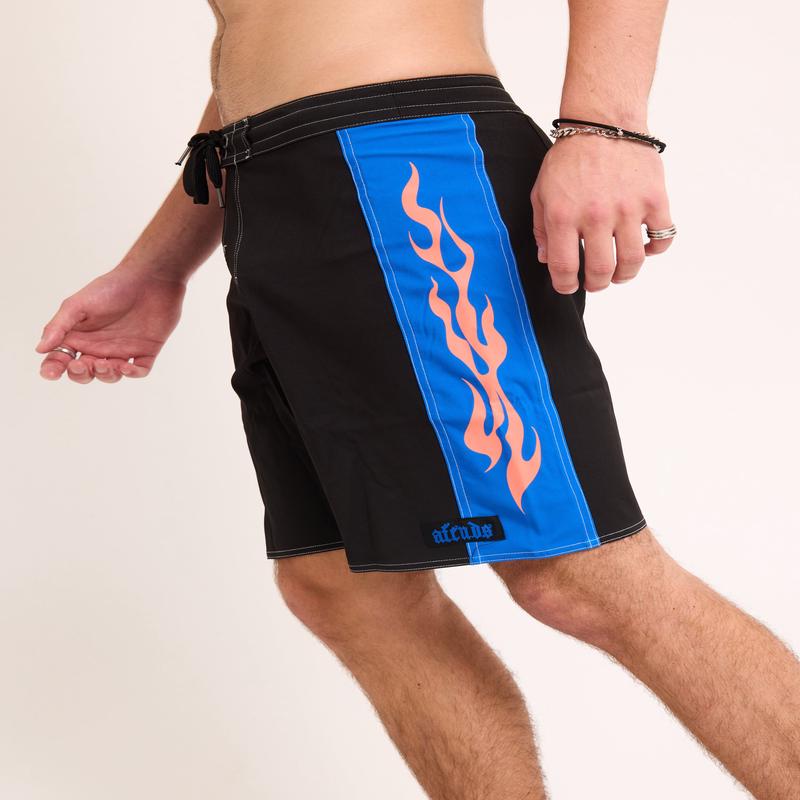 Rikki Surf Related V.2 Boardshorts 20in