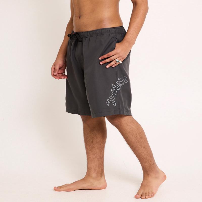 Stamped Boardshorts