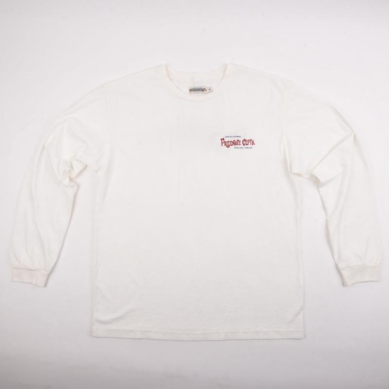 9 Ounce T-Shirt L/S  Mariner