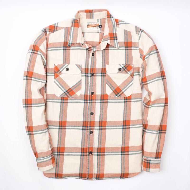 Jepson  Sedona Plaid