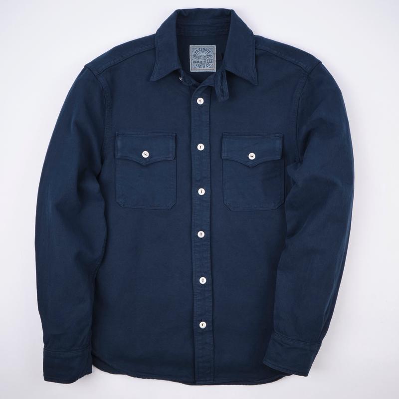 Scout USA Mineral Blue